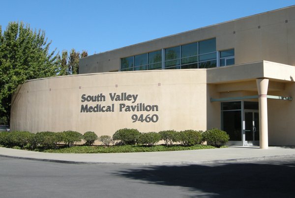 South Valley Medical Pavilion